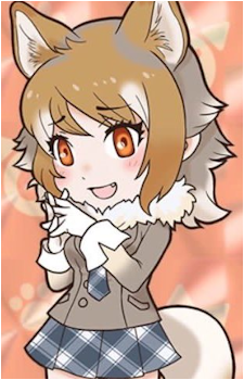Italian Wolf