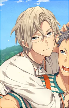 Shuu Watari