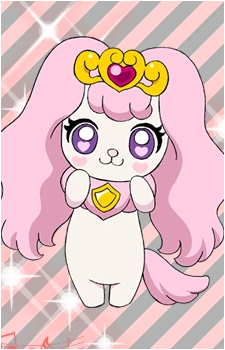 Pafu's image