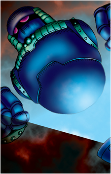 Holograh's image