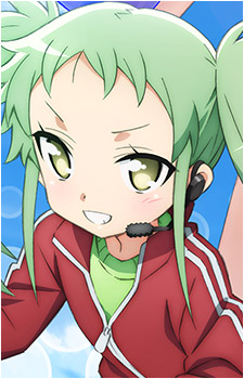Rin Araya's image