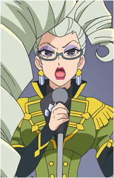 Barbaria Ookandagawa's image