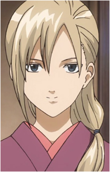 Ikumatsu Nishiki