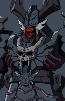 Ramaga's image