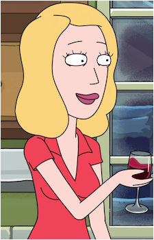 Beth Smith