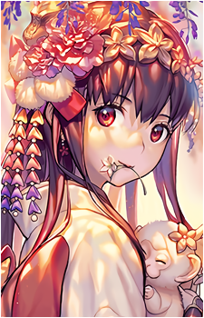 Chang'e {DesC}