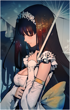 Chang'e {DesC}