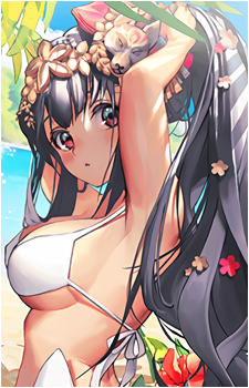 Chang'e {DesC}