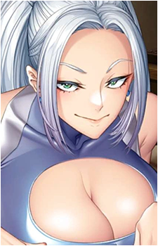 Natsu Inage