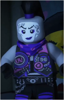 Ultra Violet's image