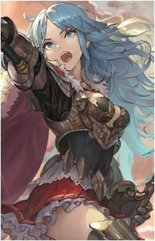 Matriarch's image