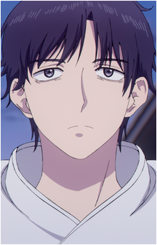 Suguru Kouda's image