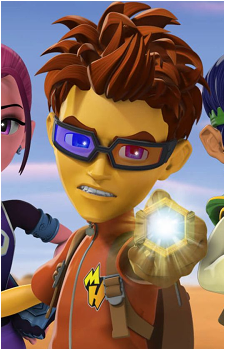 Matthew Luke Hatter's image