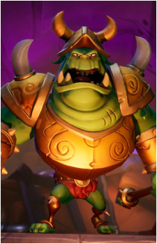 Gnasty Gnorc's image