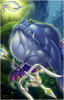Abyss Keeper's image