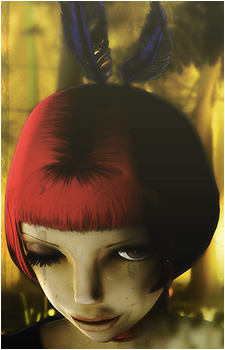 Ginger {TP}'s image