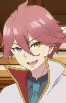 Ayumu Kannabe's image