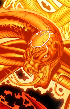 Ophidian's image
