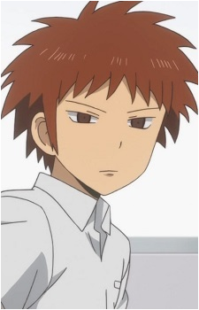 Mitsuo's image