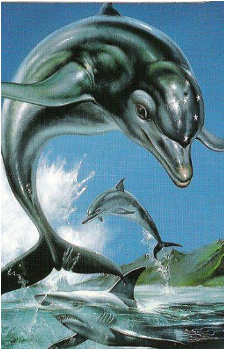 Image 3 - Art: Boris Vallejo Image 3