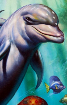 Ecco's image