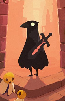 Crow {DD}