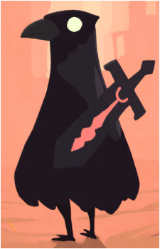 Crow {DD}'s image