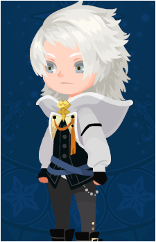 Baldr's image