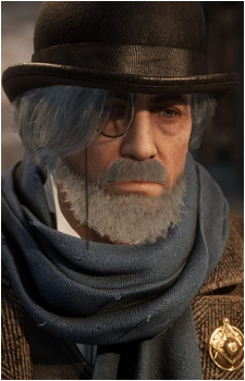 Giuseppe Geppetto