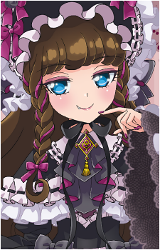 Aroma Kurosu