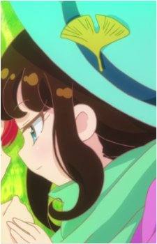 Aroma Kurosu