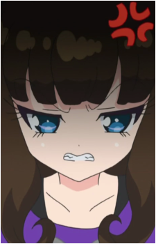 Aroma Kurosu
