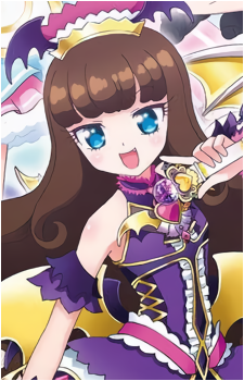 Aroma Kurosu's image