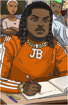 Tee Grizzley's image
