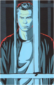 Lucifer {SPN}'s image