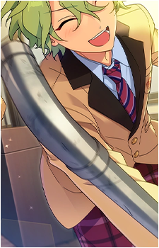 Hiyori Tomoe