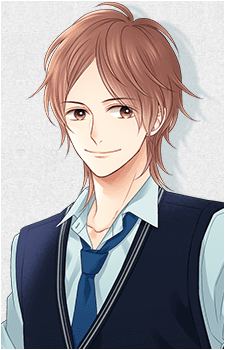 Rintarou Hiwatari's image