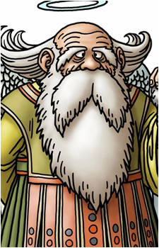 Apus Major