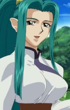 Noike Kamiki Jurai