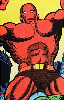 Hulk-Killer's image