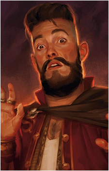 The Unluckiest's image