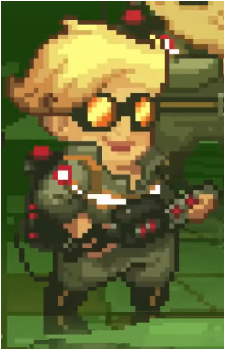 Jillian Holtzmann