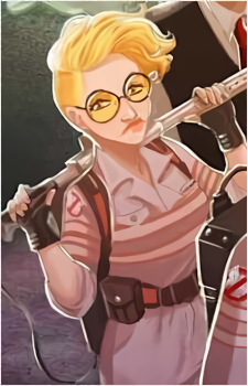 Jillian Holtzmann