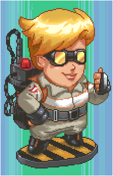 Jillian Holtzmann