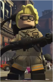 Jillian Holtzmann's image