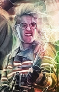 Jillian Holtzmann