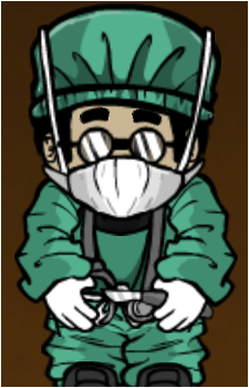 Doctor {ToS}