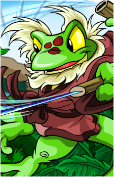 Techo Master's image