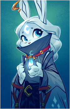 Elluna's image