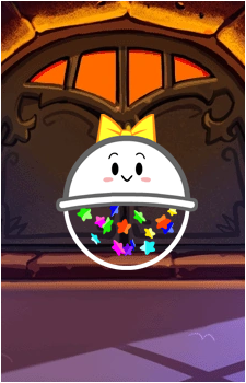 Glitter Ball